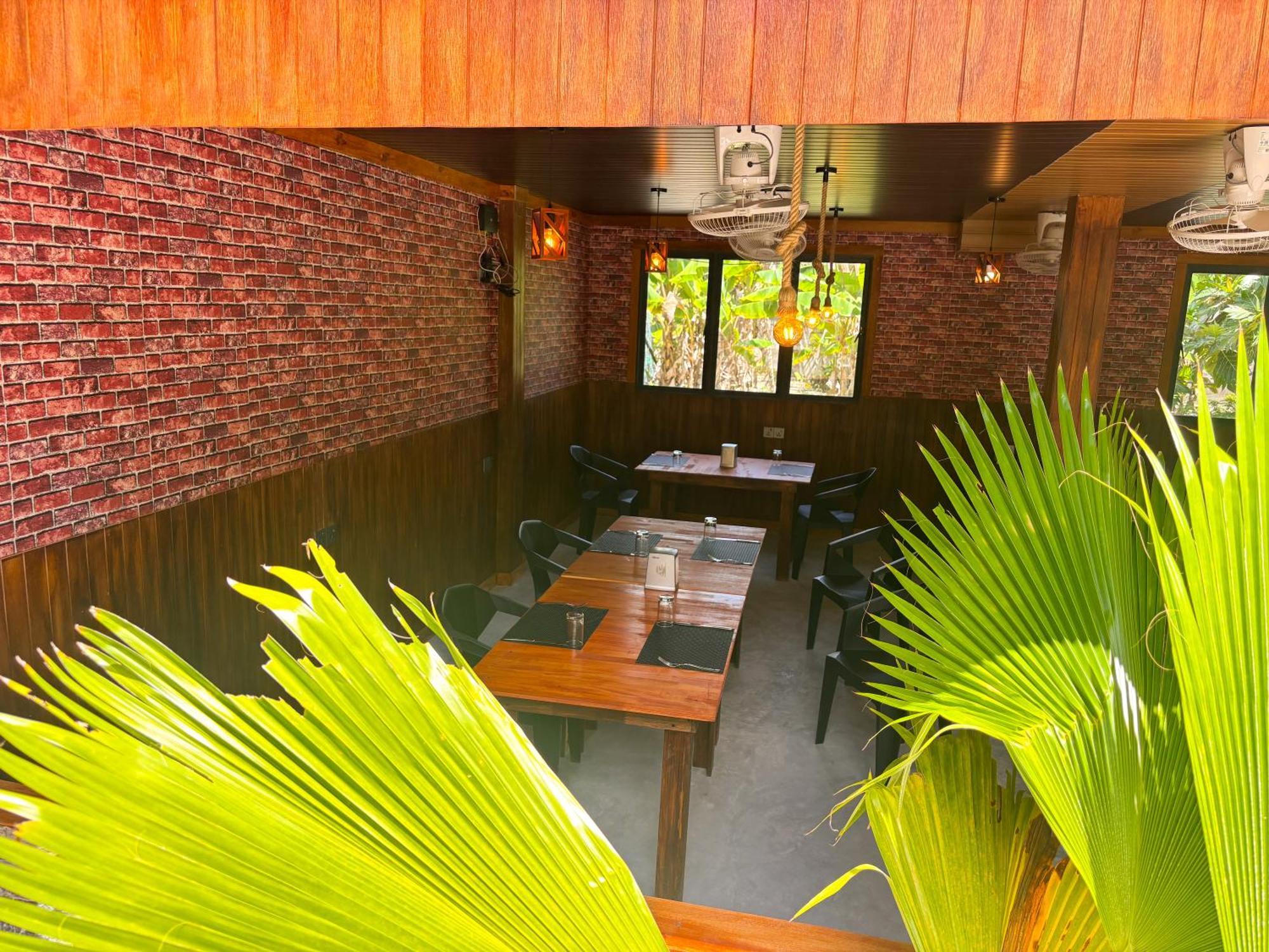 Mathiveri Thundi Inn Exterior foto